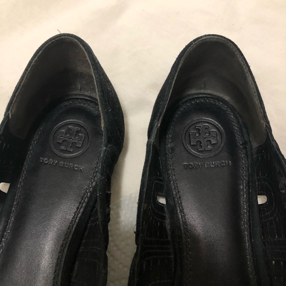 Tory Burch Flats - Picture 2 of 3